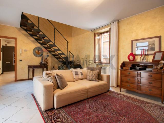 Appartamento in vendita a Pontevico, Brescia