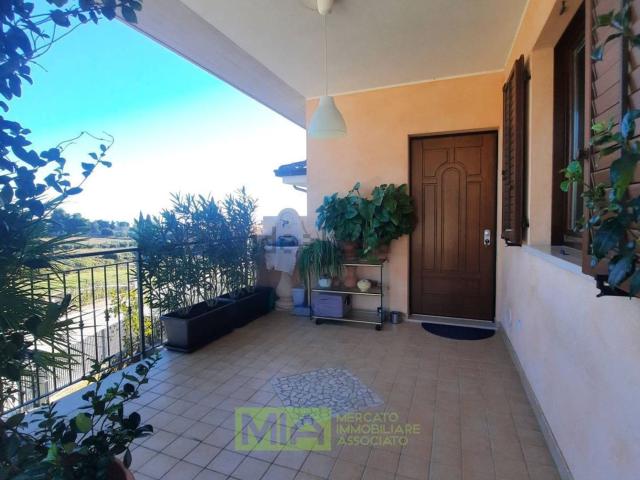 Appartamento in vendita a Marche, Fermo