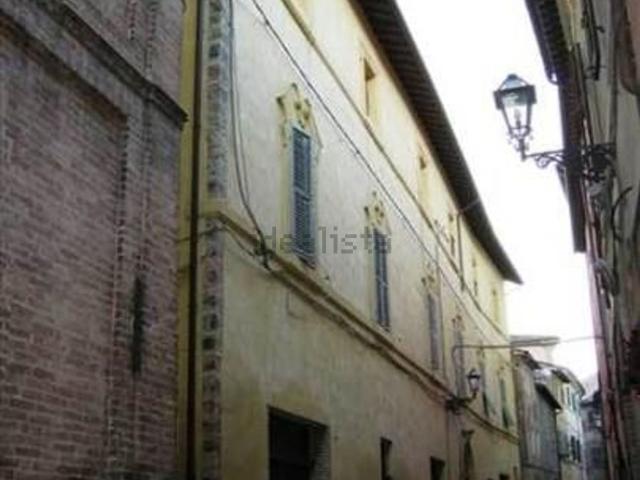 Appartamento in vendita a Di Contro, Marche