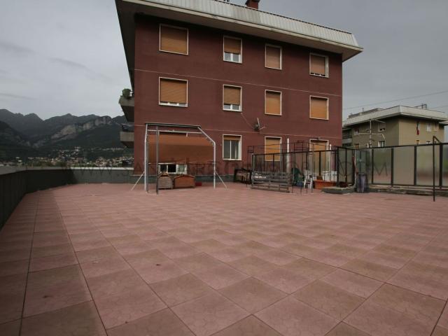 Appartamento in vendita a Santa Maria, Olginate