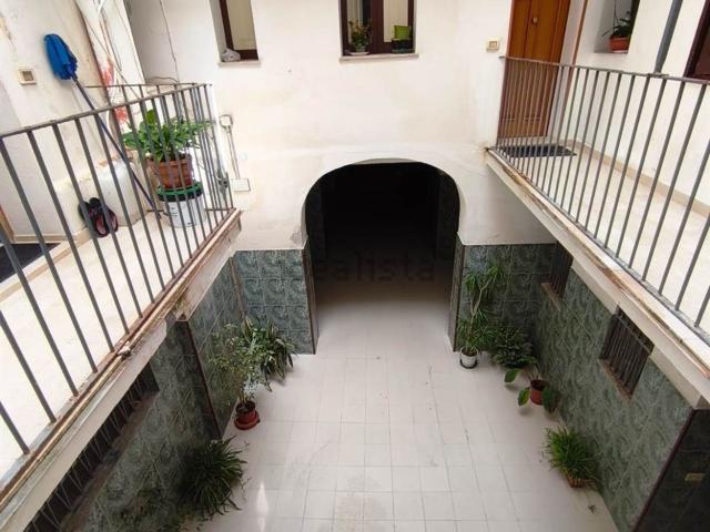 Appartamento in vendita a Trapani