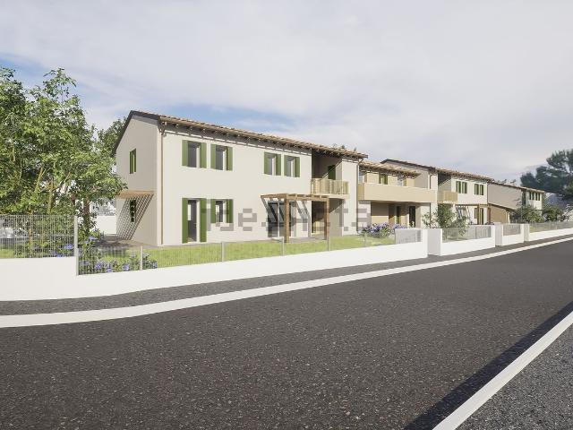 Appartamento in vendita a Nervesa Della Battaglia, Veneto
