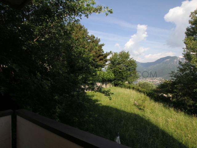 Appartamento in vendita a Galbiate, Lombardia