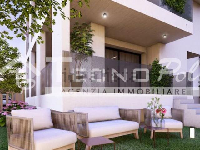 Appartamento in vendita a Pontevigodarzere, Padova
