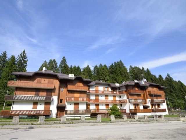 Appartamento in vendita a Canove, Canove Di Roana