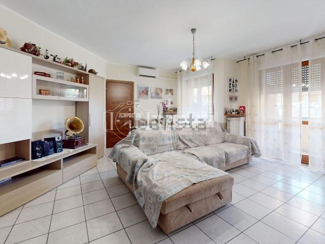 Appartamento in vendita a Sant'Alessandro, Monza