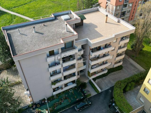Appartamento in vendita a Fano 2, Marche