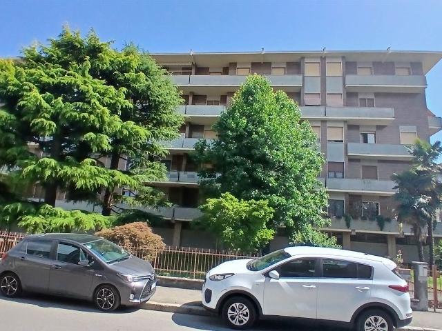 Appartamento in vendita a Mortara, Lombardia