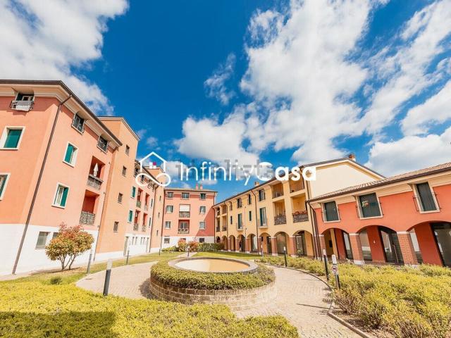 Appartamento in vendita a Cavaion Veronese, Veneto