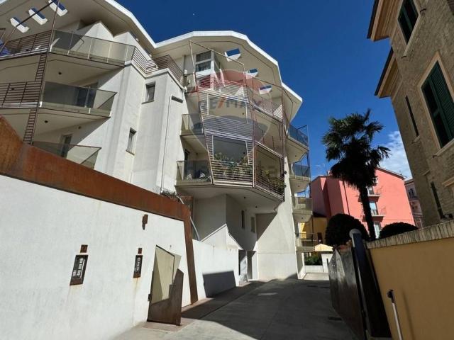 Appartamento in vendita a Quartiere Trento e Trieste, Lanciano