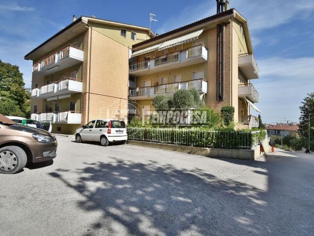 Appartamento in vendita a Tolentino, Macerata