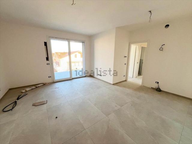 Appartamento in vendita a San Mauro Pascoli, Reggio Emilia