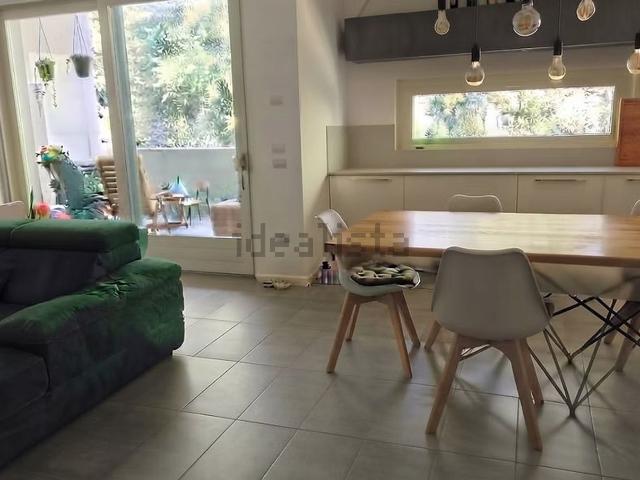 Appartamento in vendita a Trebaseleghe, Padova