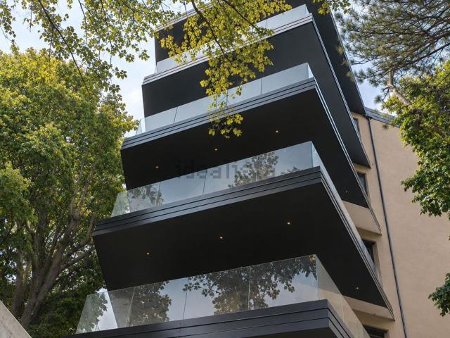 Appartamento in vendita a Conconello / Ferlugi, Villa Opicina
