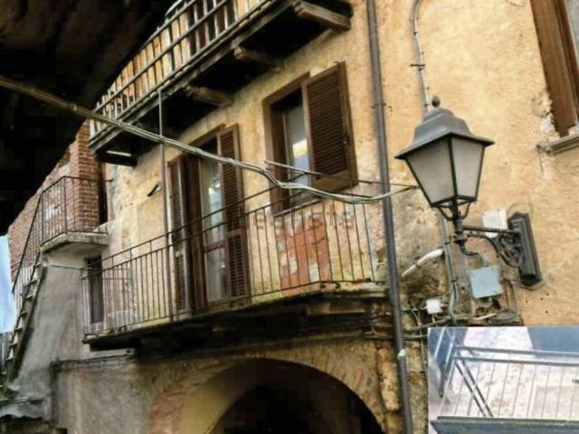 Appartamento in vendita a Achino, Masserano