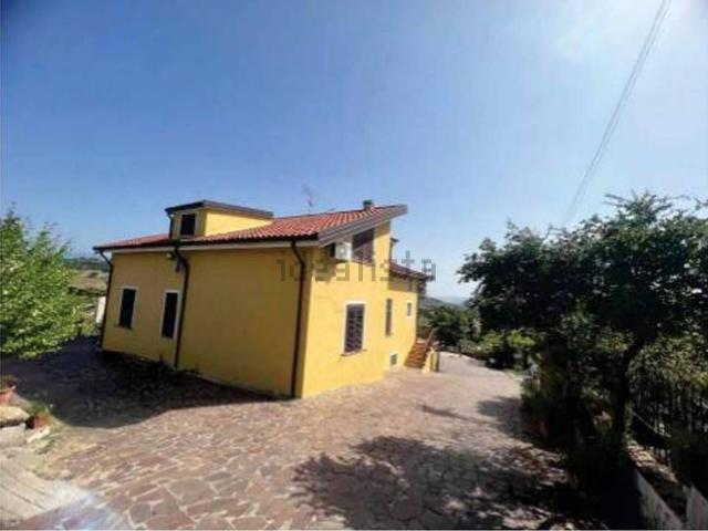 Appartamento in vendita a San Marco Argentano, Cosenza