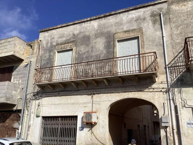 Appartamento in vendita a Strasatti, Marsala