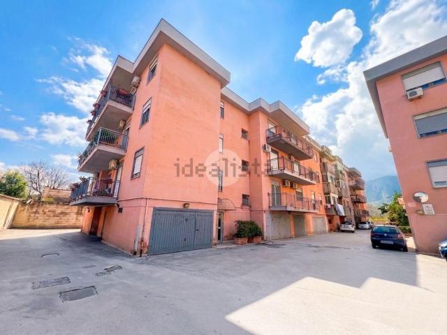 Appartamento in vendita a II Circoscrizione, Palermo