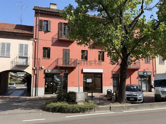 Appartamento in vendita a Borgo Moretta, Alba