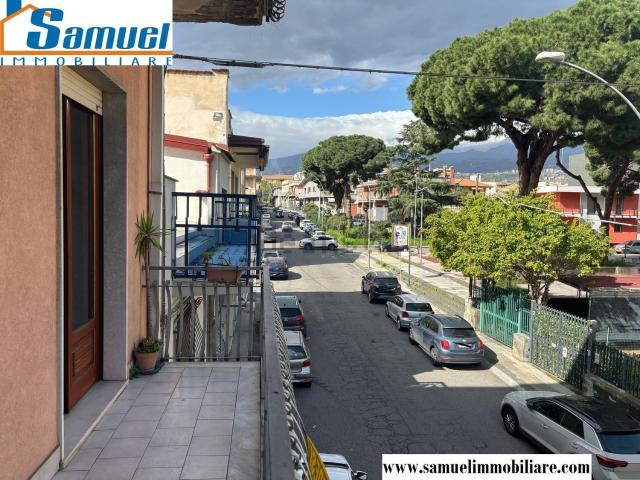 Appartamento in vendita a Giarre, Sicilia