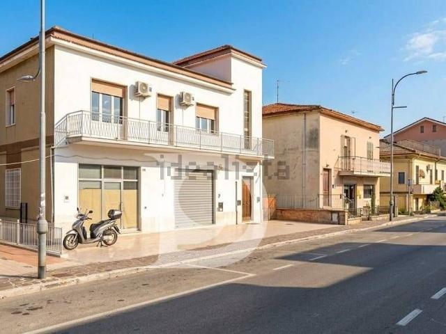 Appartamento in vendita a Montesilvano, Abruzzo