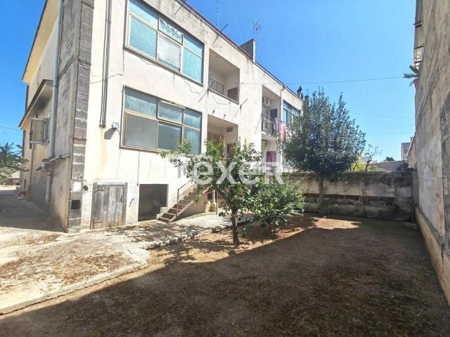 Appartamento in vendita a Puglia, Bari