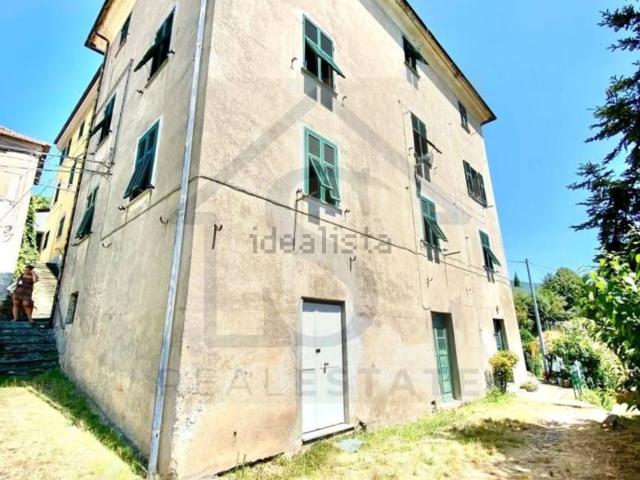 Appartamento in vendita a Stella, Liguria