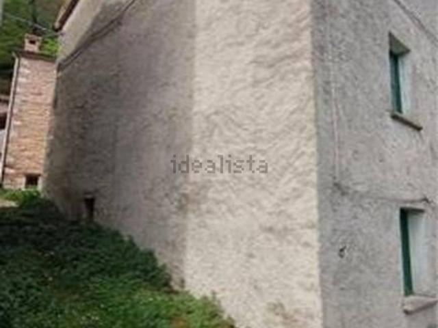 Appartamento in vendita a Marche, Pesaro E Urbino