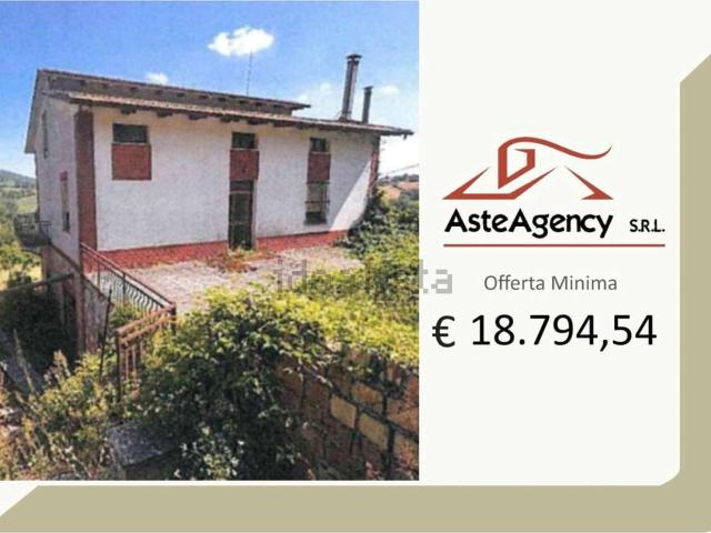 Appartamento in vendita a Marche, Macerata