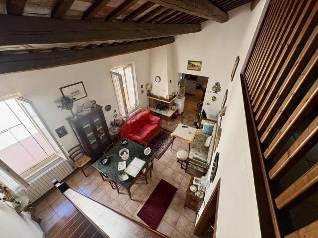 Appartamento in vendita a Borgo, Fabriano