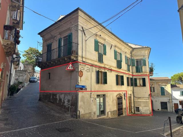 Appartamento in vendita a Contrada Carpelle, Manoppello