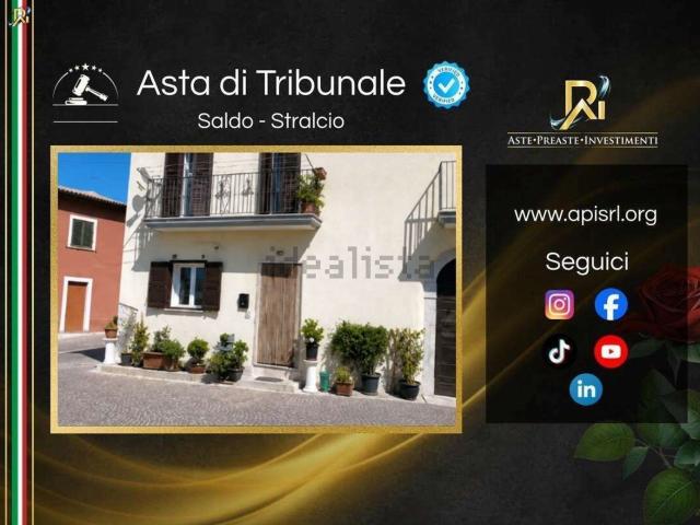 Appartamento in vendita a Barisciano, Abruzzo