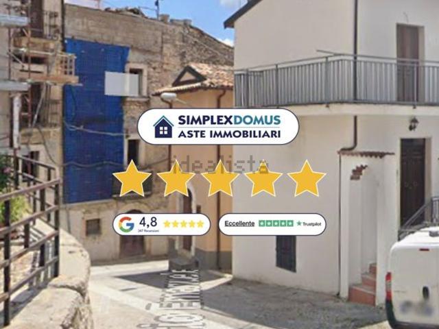 Appartamento in vendita a Picenze, Barisciano
