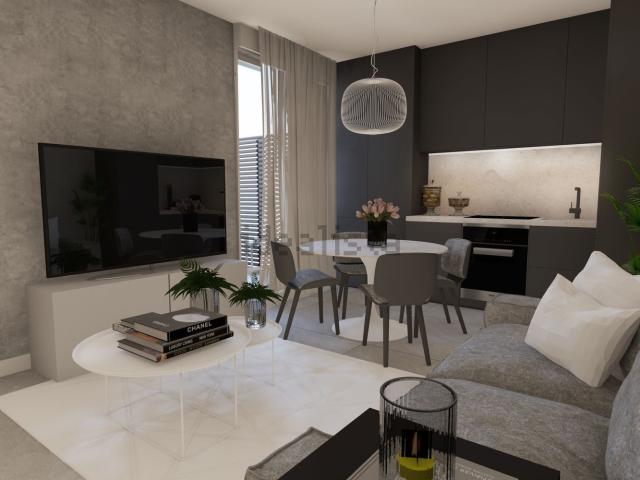Appartamento in vendita a San Zeno Naviglio, Lombardia