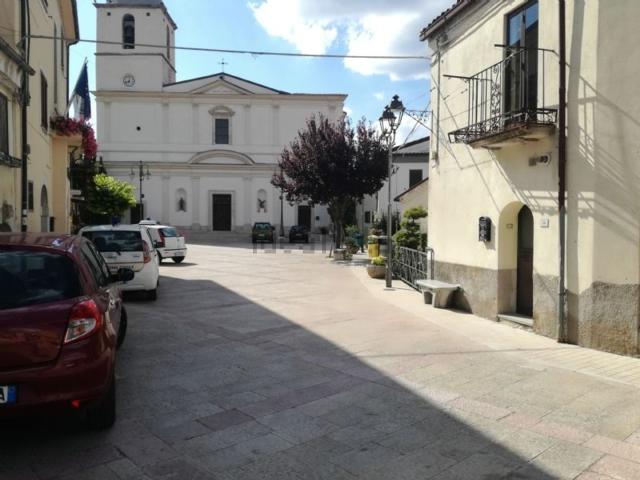 Appartamento in vendita a Pettoranello Del Molise, Molise