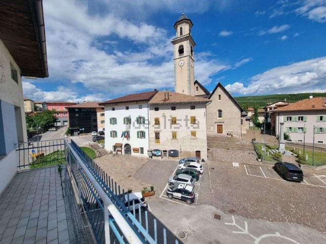 Appartamento in vendita a Comunità della Val di Non, Tuenno
