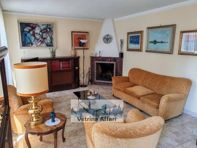 Appartamento in vendita a Venezia