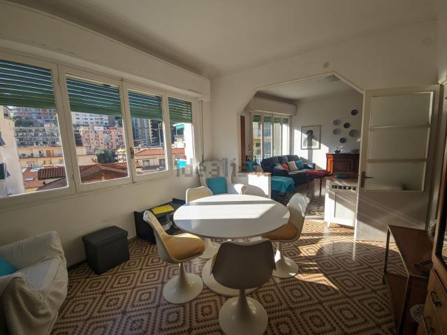 Appartamento in vendita a San Remo, Liguria