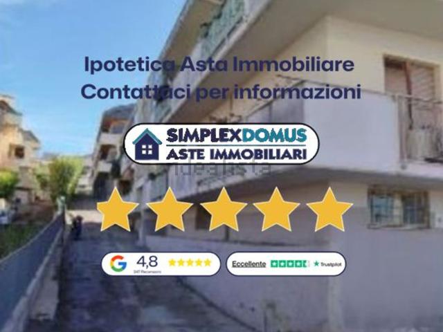 Appartamento in vendita a Pescara Colli, Pescara