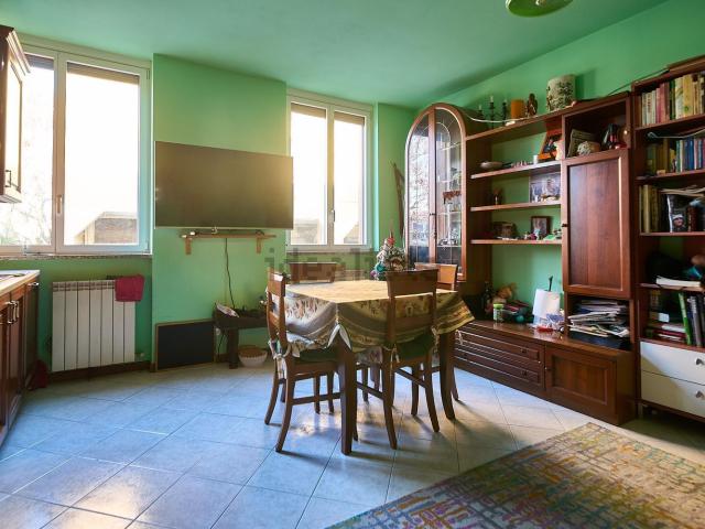 Appartamento in vendita a Melzo, Lombardia