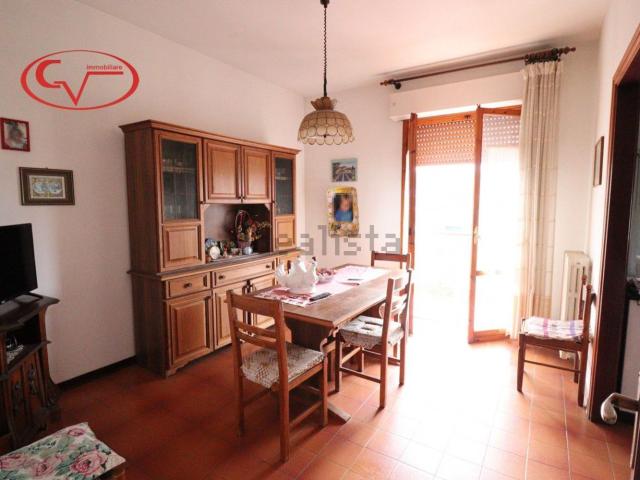 Appartamento in vendita a Mercatale Valdarno, Bucine