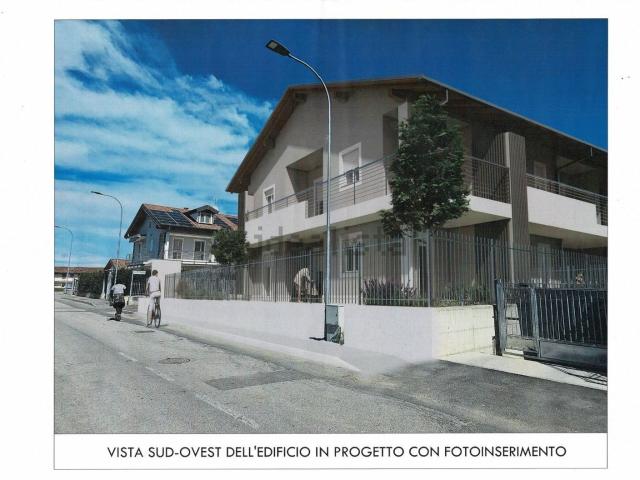 Appartamento in vendita a San Giacomo, Piemonte