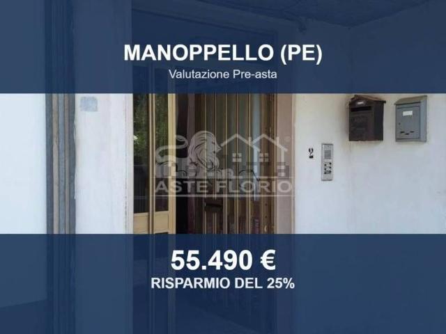 Appartamento in vendita a Manoppello, Abruzzo