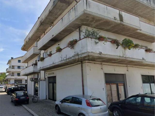 Appartamento in vendita a Manoppello, Abruzzo