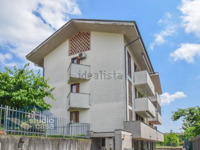 Appartamento in vendita a Tavazzano, Tavazzano con Villavesco