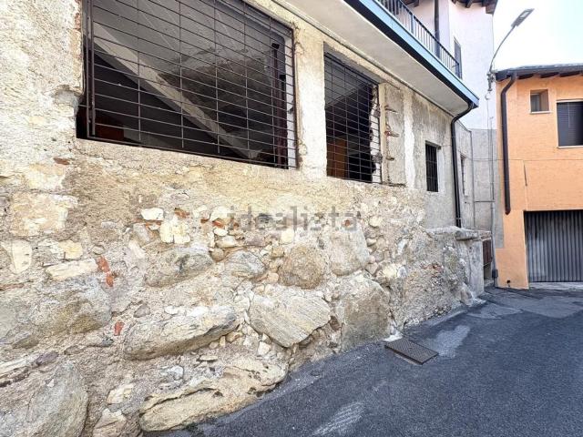 Appartamento in vendita a Fontane, Provaglio d'Iseo