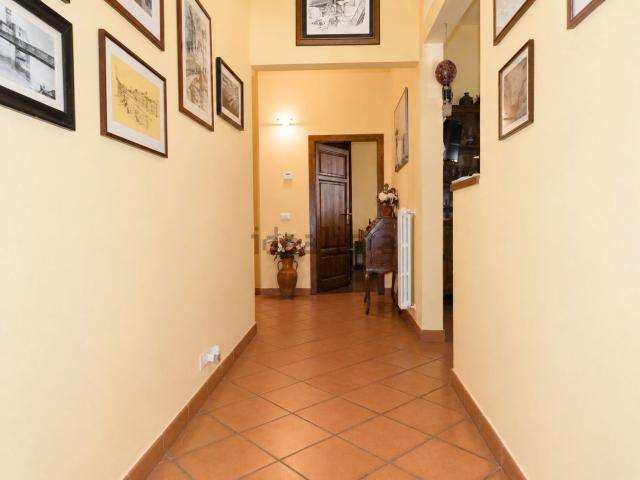 Appartamento in vendita a Porta a Mare, Pisa