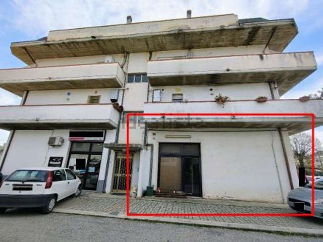 Appartamento in vendita a Manoppello, Abruzzo