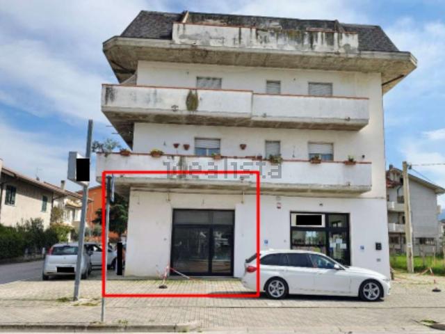Appartamento in vendita a Manoppello, Abruzzo