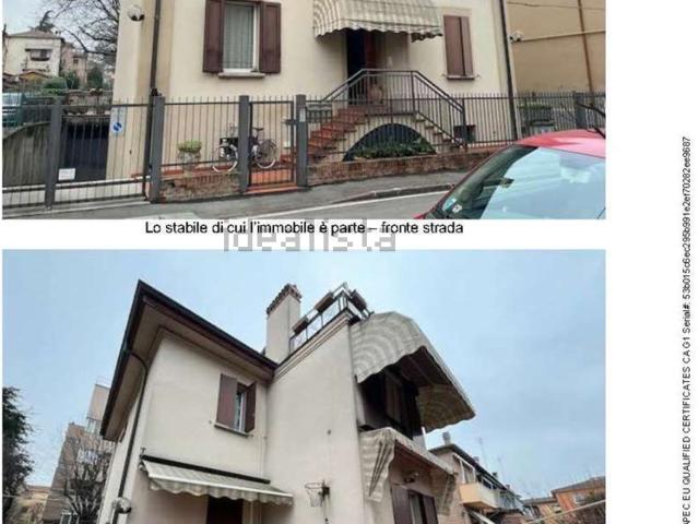 Appartamento in vendita a Quartiere Navile, Bologna